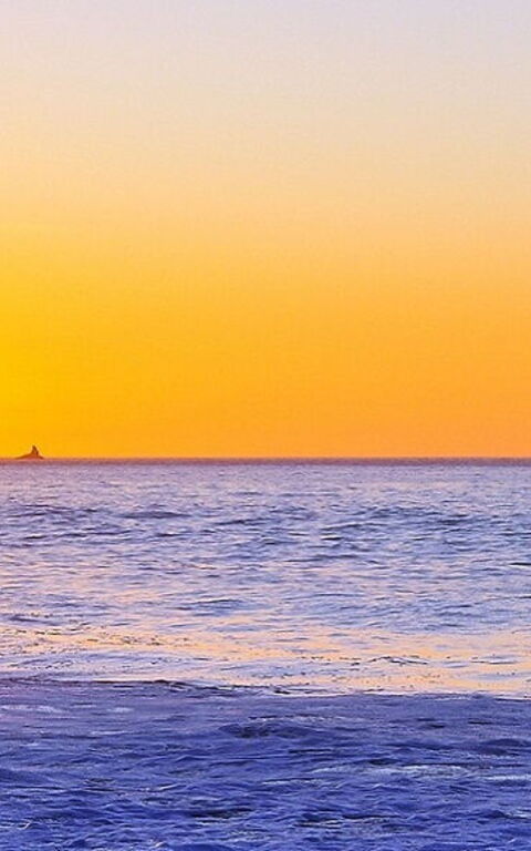 Die romantischsten Urlaubsziele