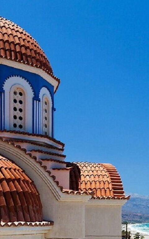 Reiseinformationen über Kreta