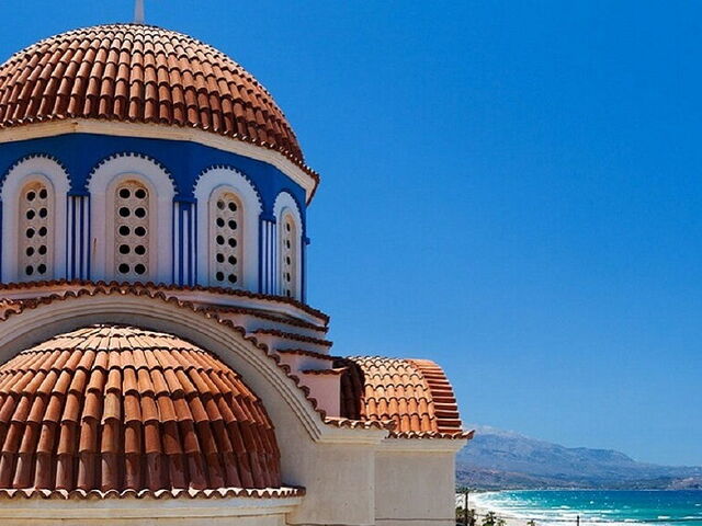 Der ultimative Reiseführer für die Insel Kreta