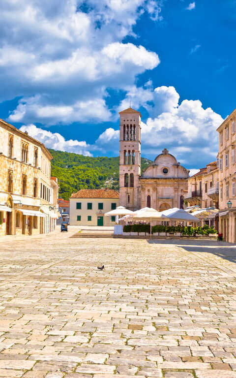 Tipps für Ihren Aufenthalt in Kroatien