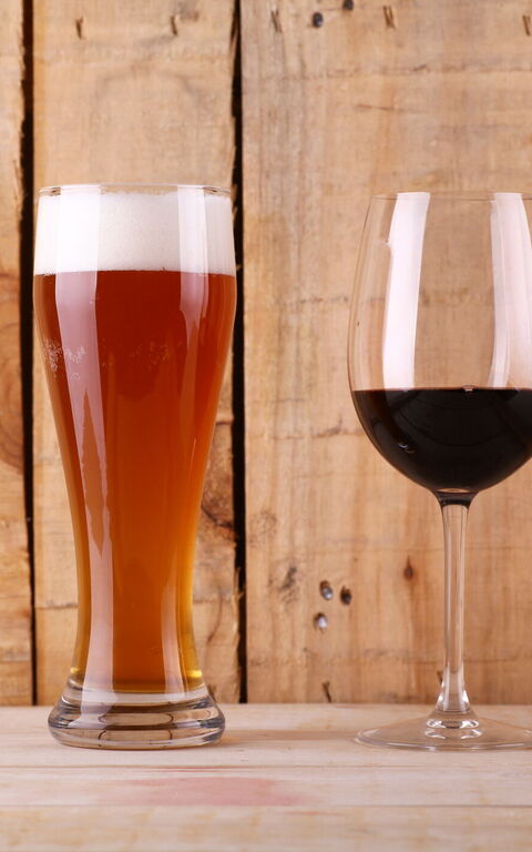 Nicht nur Wein – Alle Biere, die es in der Toskana zu entdecken gibt