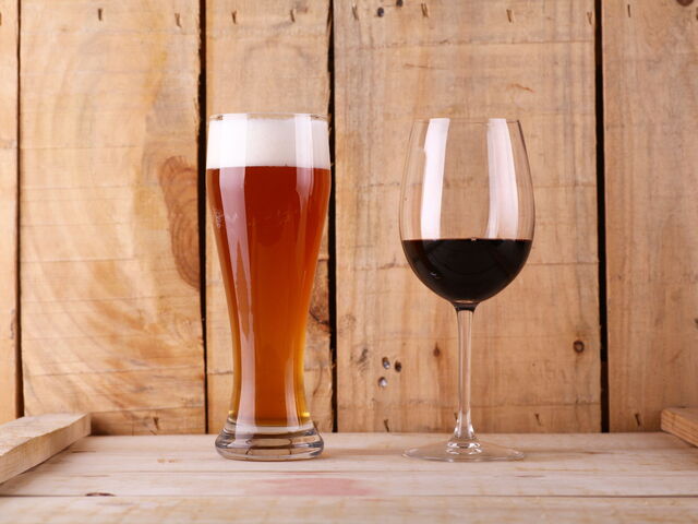 Toskanische Craft-Biere