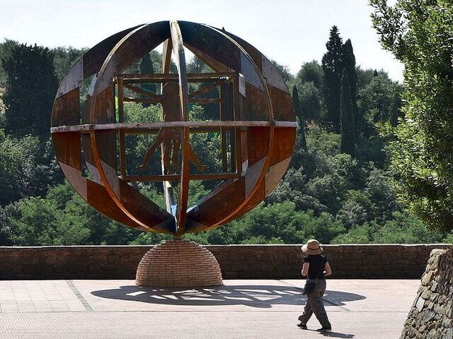 500 Jahre seit dem Tod von Leonardo: alle Veranstaltungen in Italien