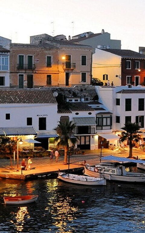 Was man auf Menorca sehen und unternehmen sollte.