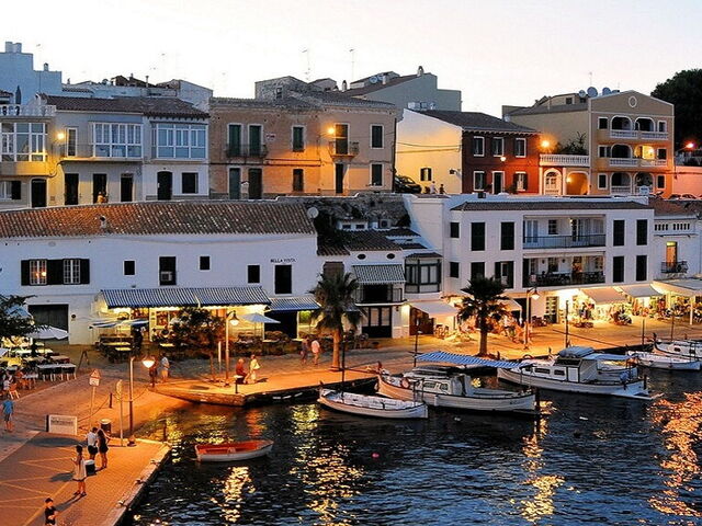 Was man auf Menorca sehen und unternehmen sollte.