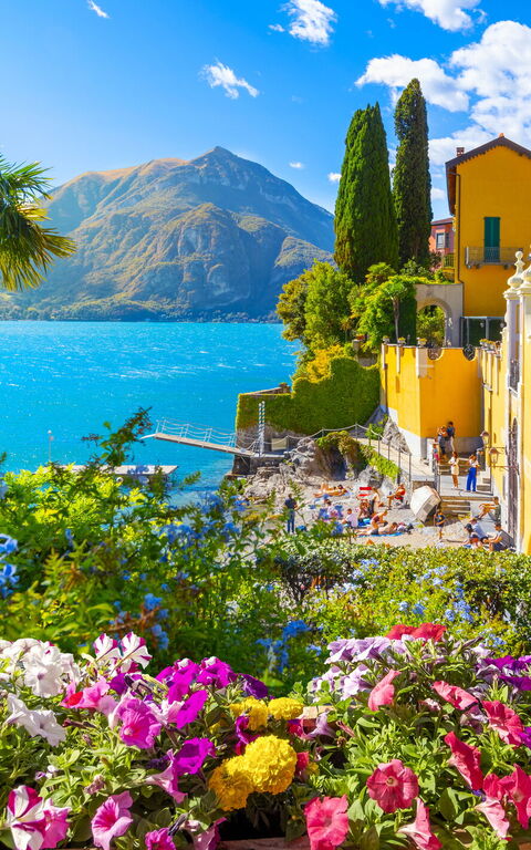 Entdecken Sie, welcher Reisetyp Sie sind