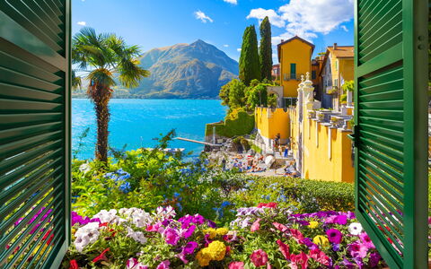 Finden Sie Ihre perfekte Villa: Nehmen Sie an unserem Quiz teil und entdecken Sie Ihr ideales Reiseziel.