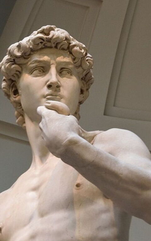 Die Galleria dell'Accademia