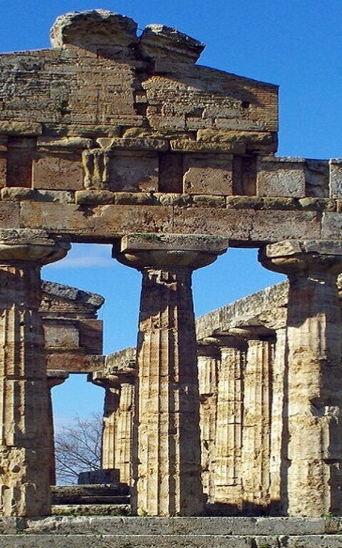 Paestum