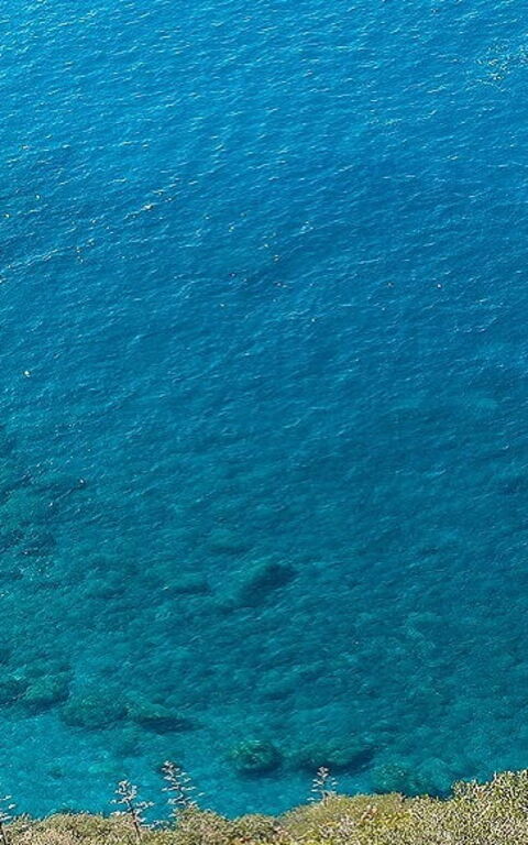 Die Costa Smeralda auf Sardinien