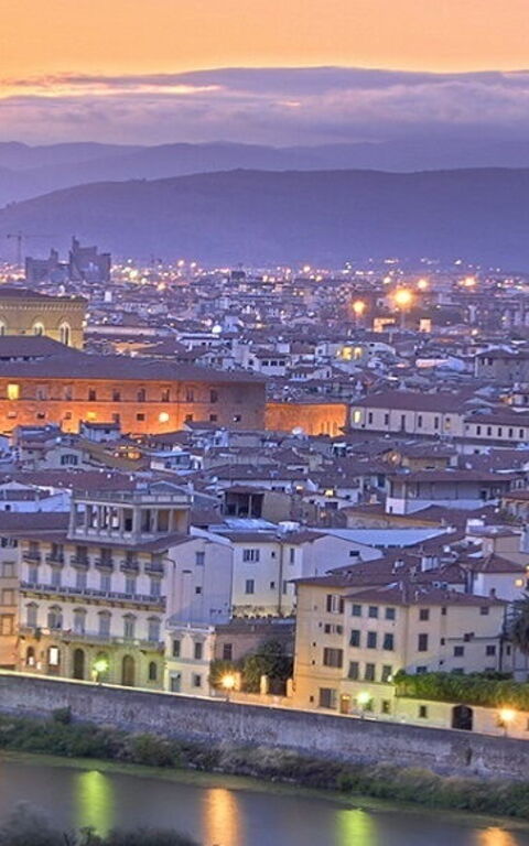 Die Besten Museen von Florenz