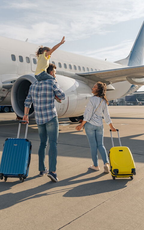 Tipps für Ihren Aufenthalt