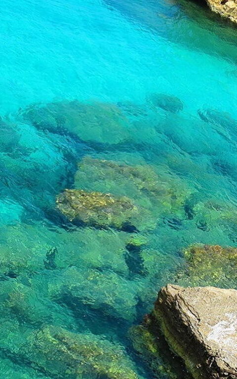 Die 11 schönsten Strände in Apulien