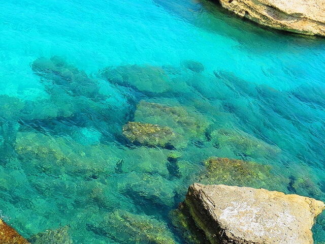 Die 11 schönsten Strände in Apulien