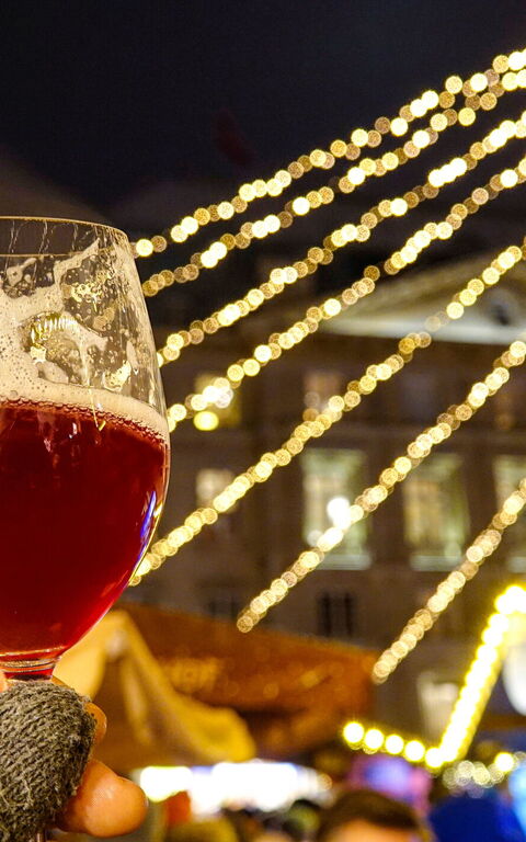 Weihnachtsmärkte in der Toskana 2025