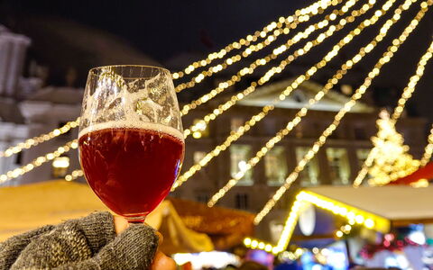 Ein umfassender Leitfaden zu den schönsten Märkten