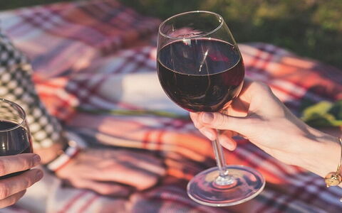 Der Beste Wein der Welt? Der Chianti!