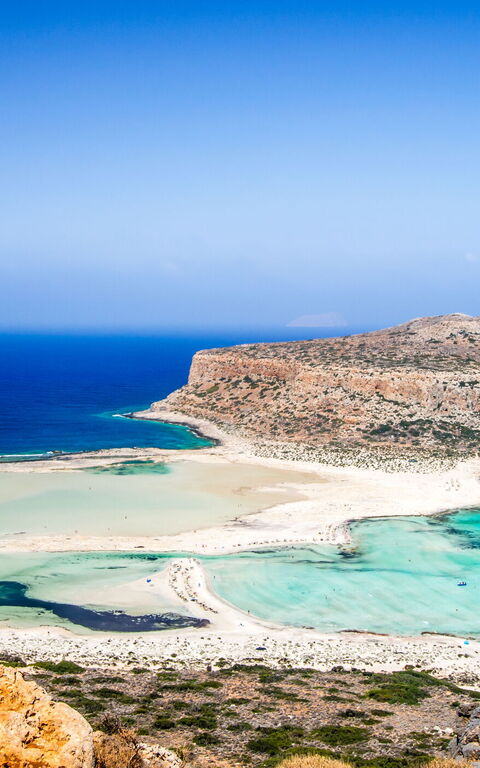 Die ultimative Route