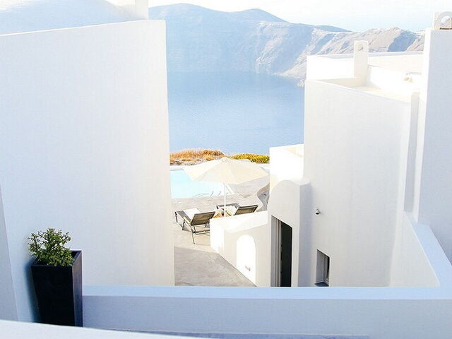 Was sehen und was machen im Herbst in Griechenland