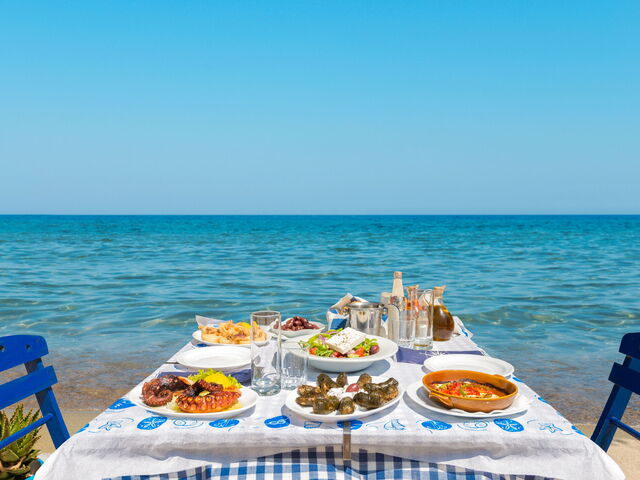 Zeitlose Aromen zwischen Tradition und Lebenskunst