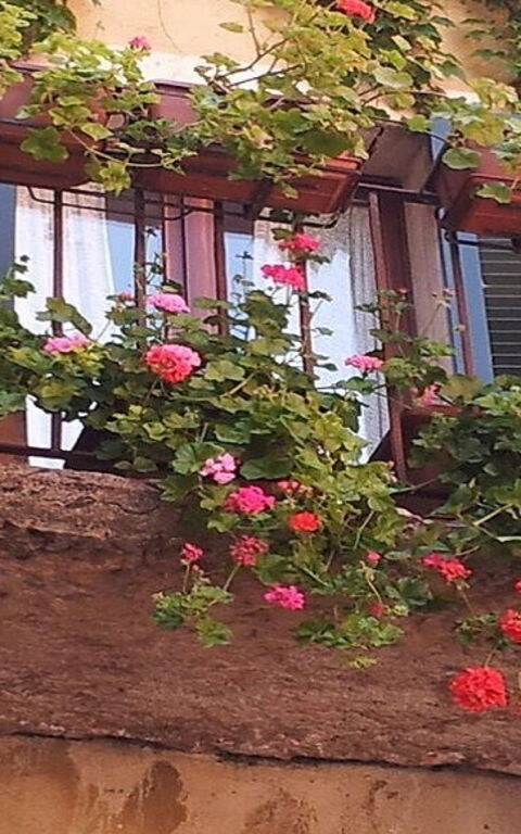 Frühling In Italien