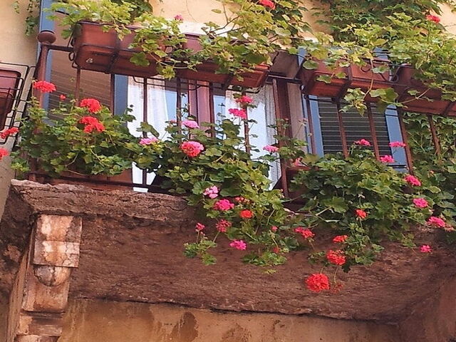 7 Idee für Ihren Urlaub im Frühling In Italien