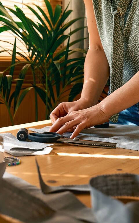 Stil geht nicht in Urlaub