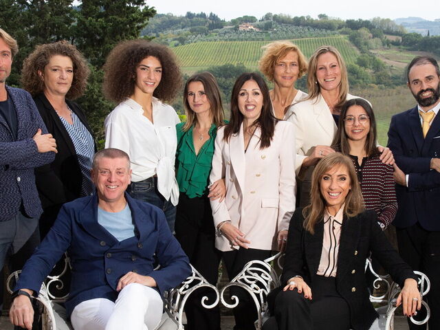 Der „Posarelli Way“: Der Unterschied liegt im Detail