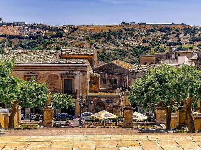 Die 10 wichtigsten Etappen auf einer Reise in Westsizilien