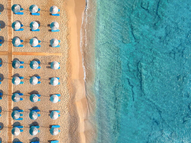 Welche Insel sollten Sie für Ihren nächsten Urlaub wählen?