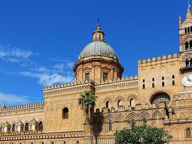 Die 7 UNESCO-Stätten in Sizilien, die man mindestens einmal im Leben besuchen sollten