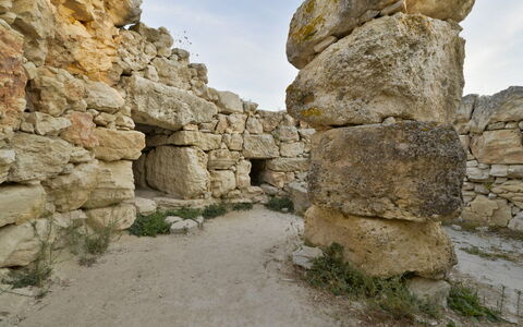 Kurioses auf der Insel Menorca