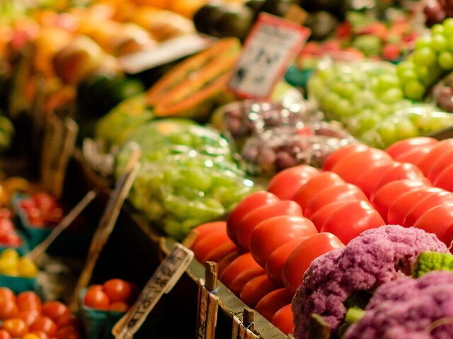 Die antiken Märkte von Palermo: 4 historische Orte, die man sich nicht entgehen lassen sollte