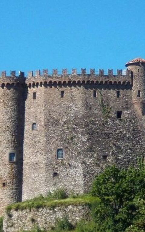 Entdecken Sie die verborgene Toskana