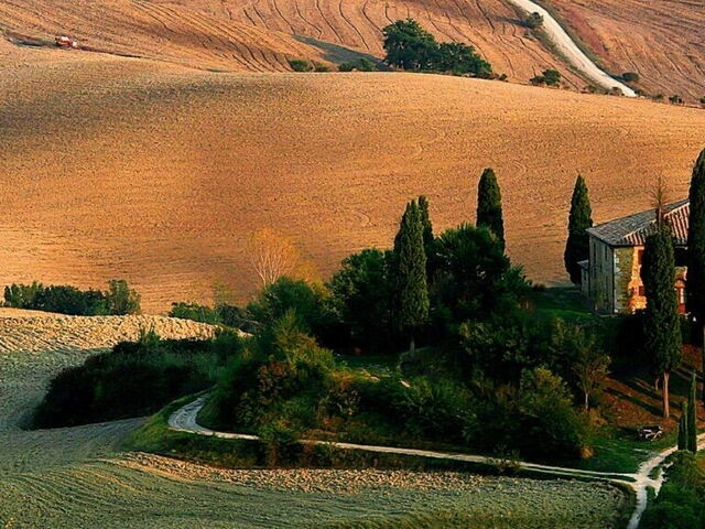 Wenn die Natur eine Spektakel ist : Das „ Teatro der Stille „