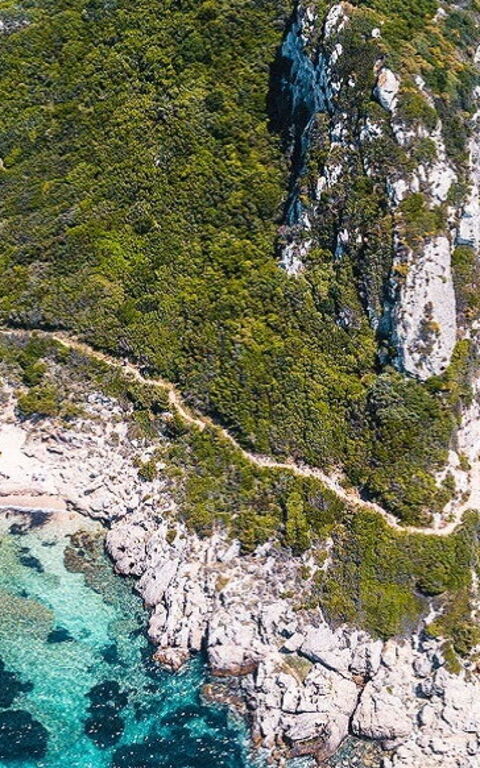 Korfu entdecken: Die schönsten Sehenswürdigkeiten