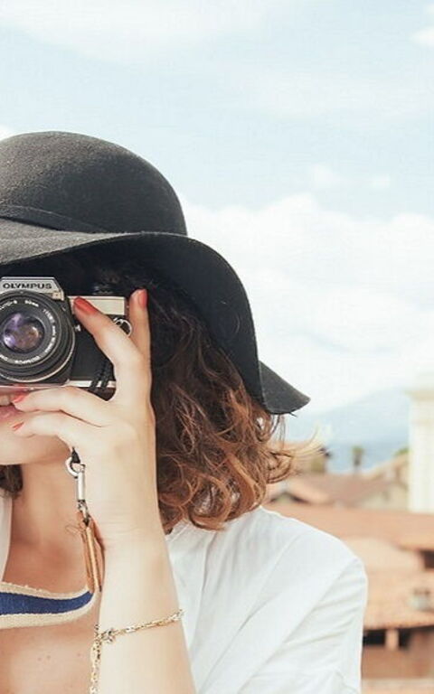 Italiens malerischste Fotokulissen