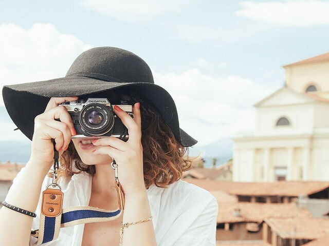 Die 7 beliebtesten Fotolocations Italiens