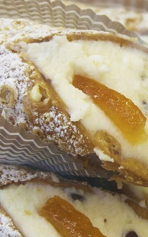 10 Sizilianische Gerichte