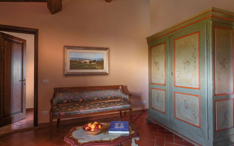 Unterkunft Pozzo Dei Desideri 2: Anderer Raum