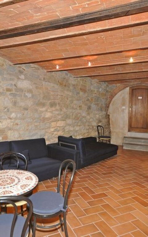 Palazzo a Greve: Anderer Raum