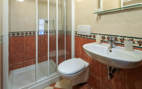 Unterkunft Mercantino