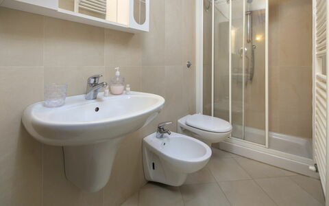 Unterkunft Mercantino