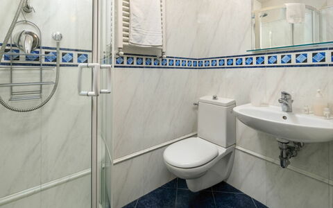 Unterkunft Mercantino