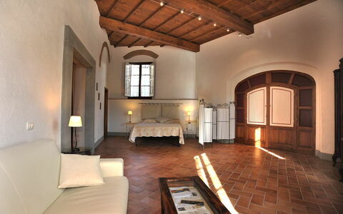 Unterkunft Caratello