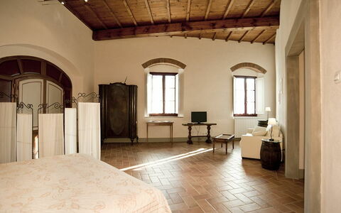 Unterkunft Caratello