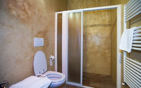 Unterkunft Caratello