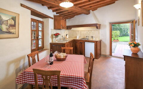 Unterkunft Fiocchetto