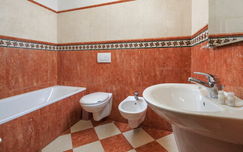 Unterkunft Fiocchetto