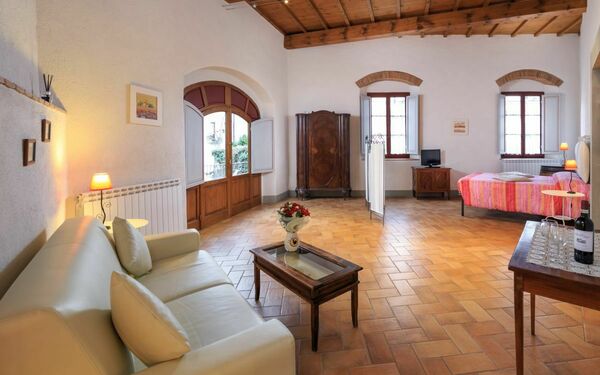 Unterkunft Caratello